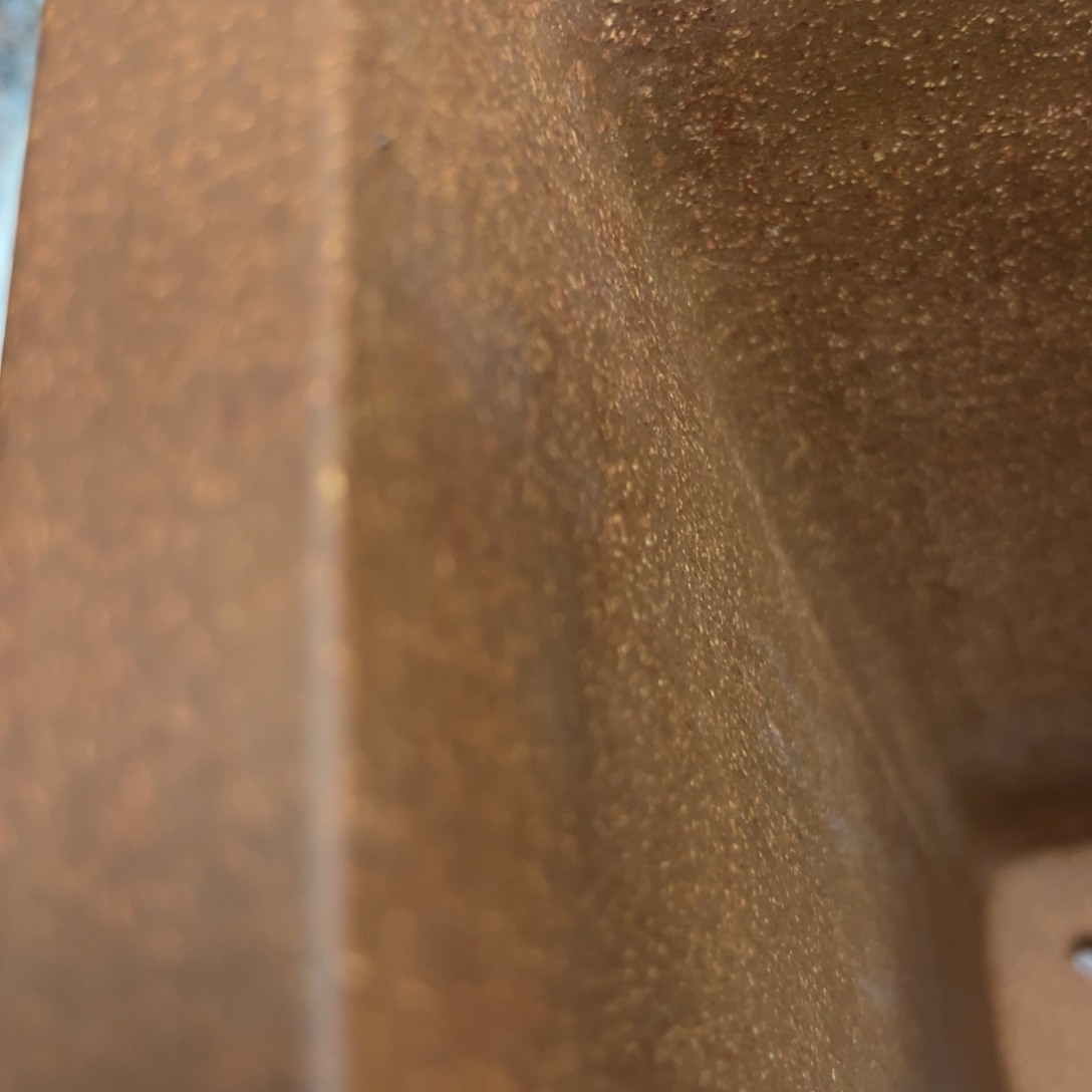 紫砂小*爱高温正宗手工花盆