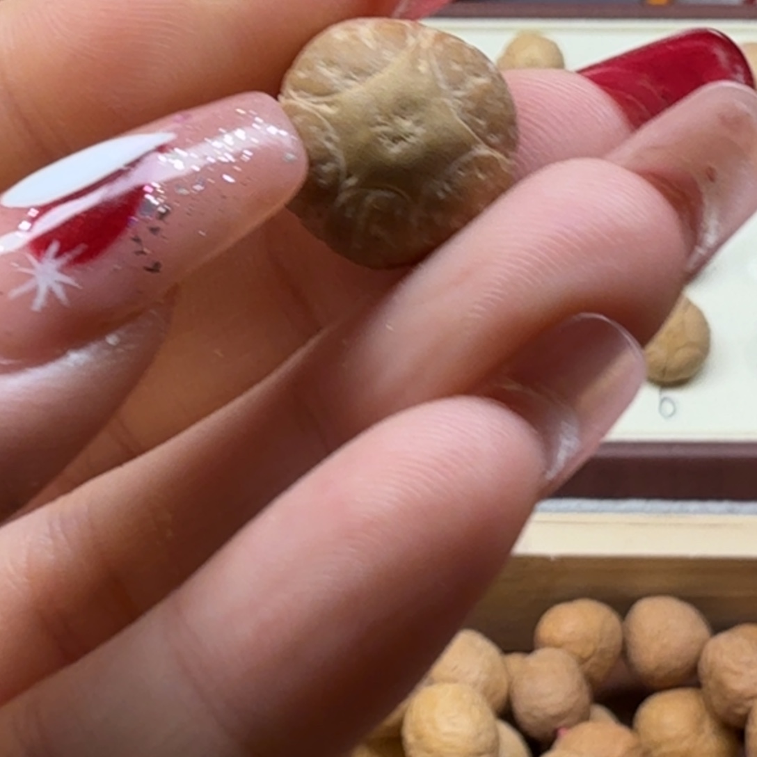 期***天凤眼菩提吊坠五星
