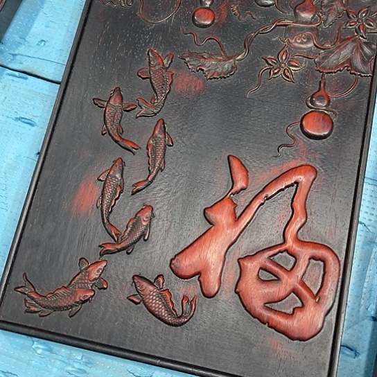 花***海香榧木我想和你们一起玩