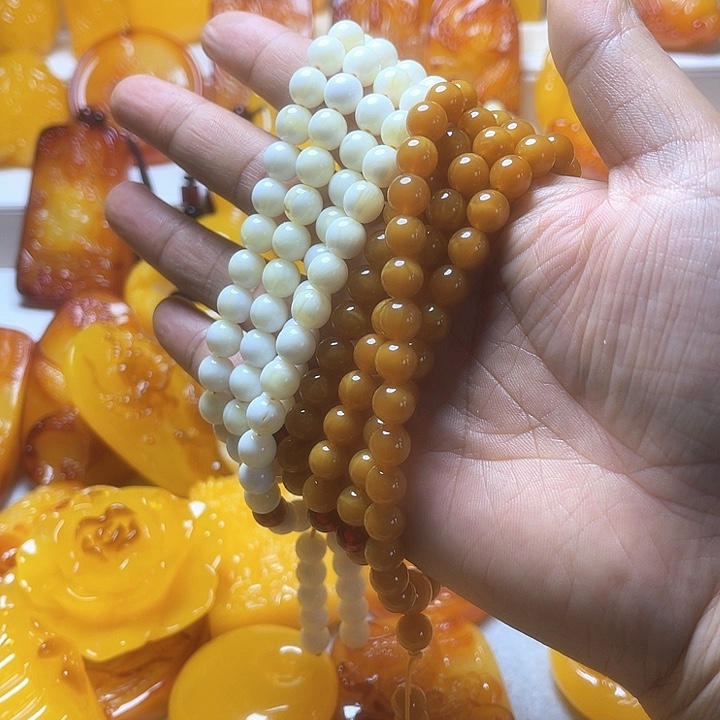 用****8108珠链 服饰配饰