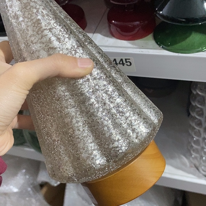 C***咪有机玻璃送led灯手工测量有误差