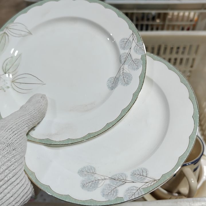 杯陶瓷杯碗盘微瑕疵介意慎拍