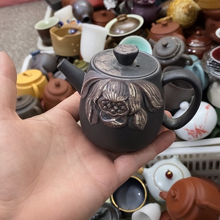 陶瓷艺术品及陶瓷制品