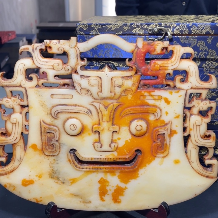 底槽青一物一图发货支持七天无理由。