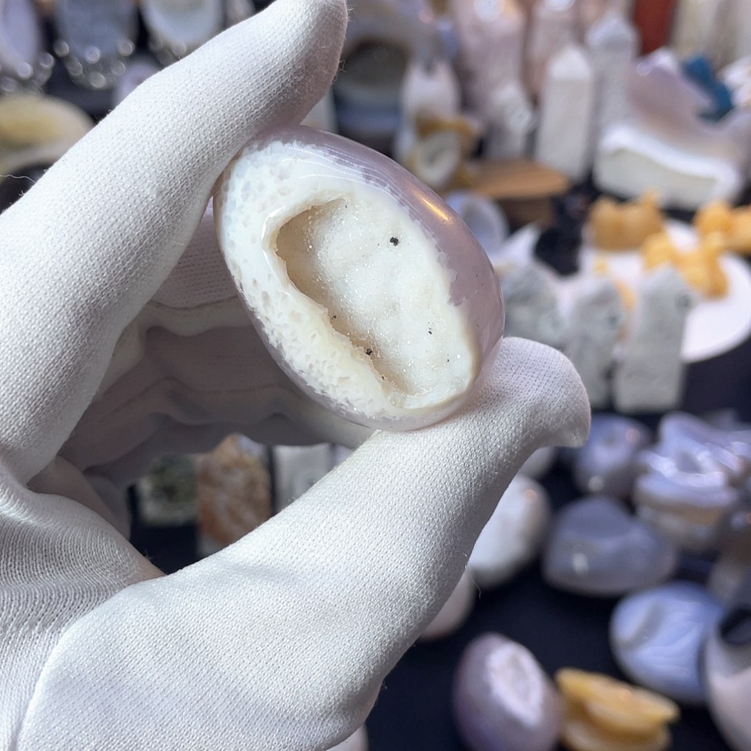 水晶开播浮力未镶嵌