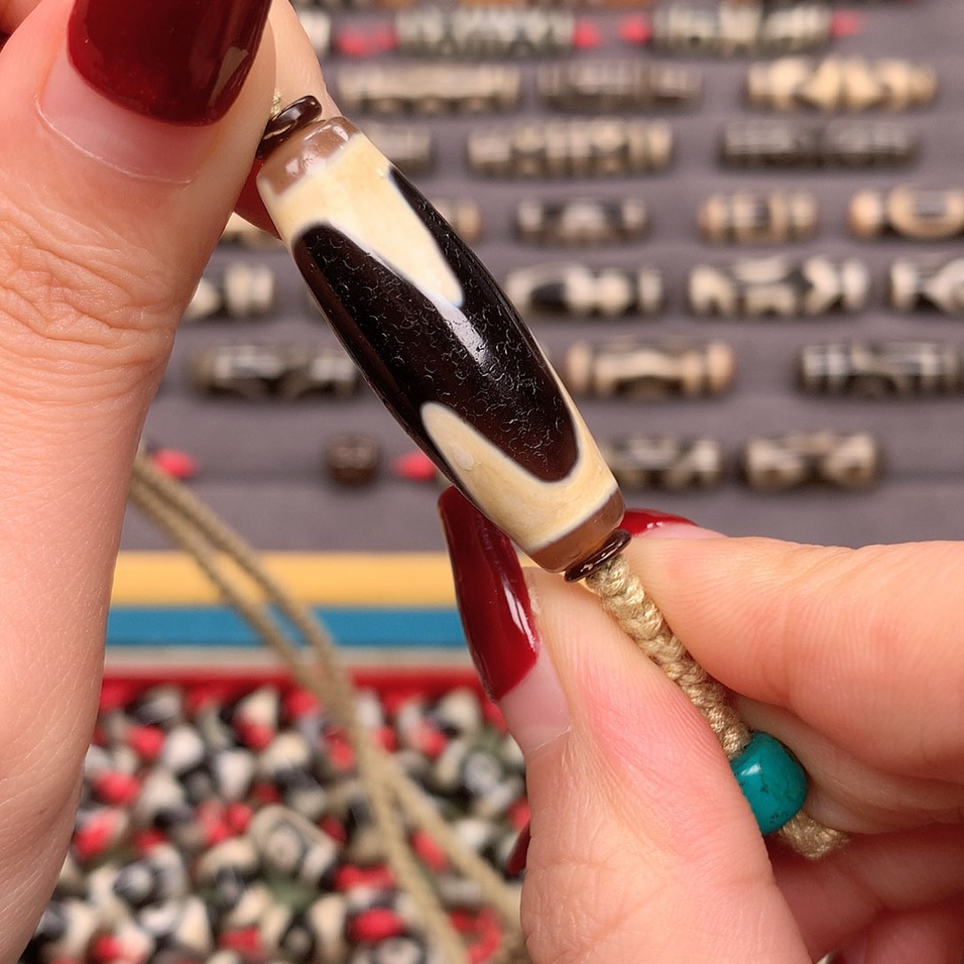 玛瑙/玉髓珠宝半成品未镶嵌