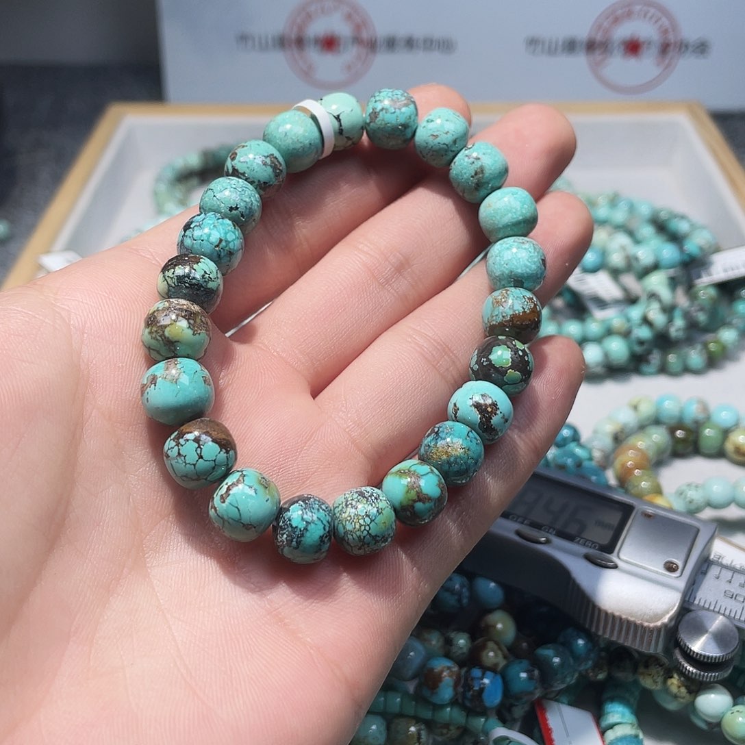 绿松石其他未镶嵌