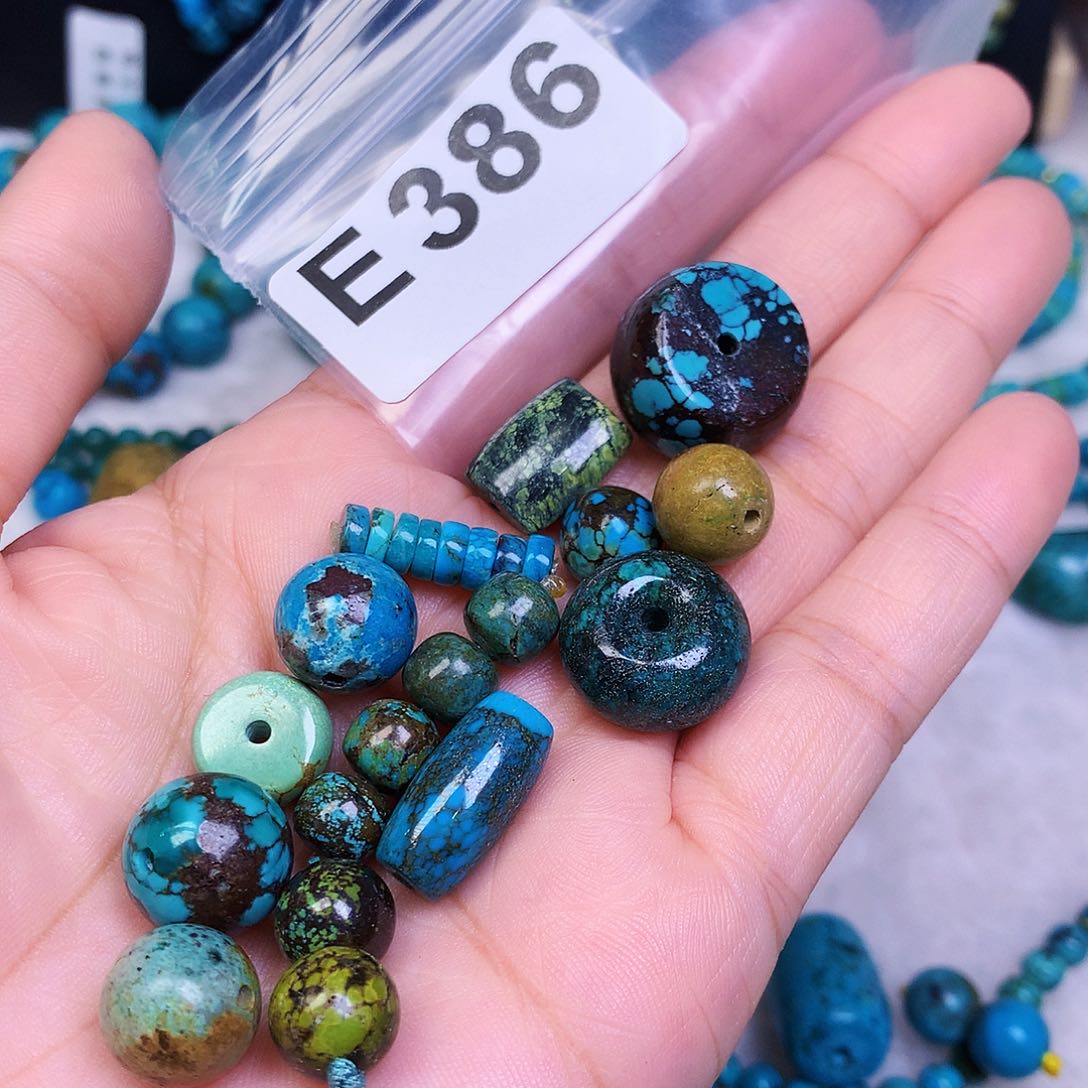空竹粉丝专享十堰特色手工散珠
