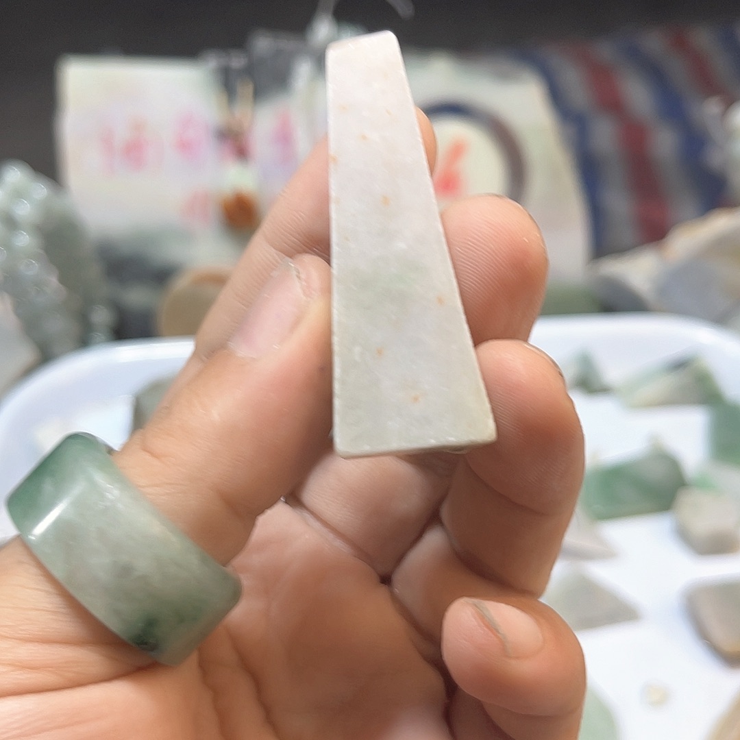 未镶嵌手链翡翠丫***拽翡翠天然翡翠天然翡翠包工竹节