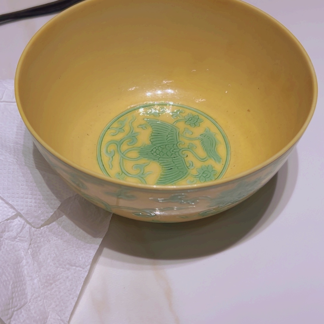 瓷片平*景德镇陶瓷品2