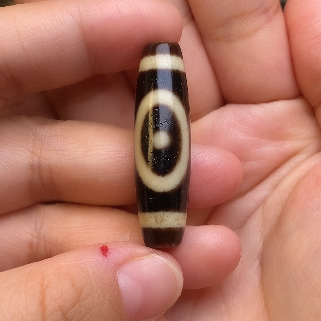 玛瑙/玉髓珠宝半成品未镶嵌d*