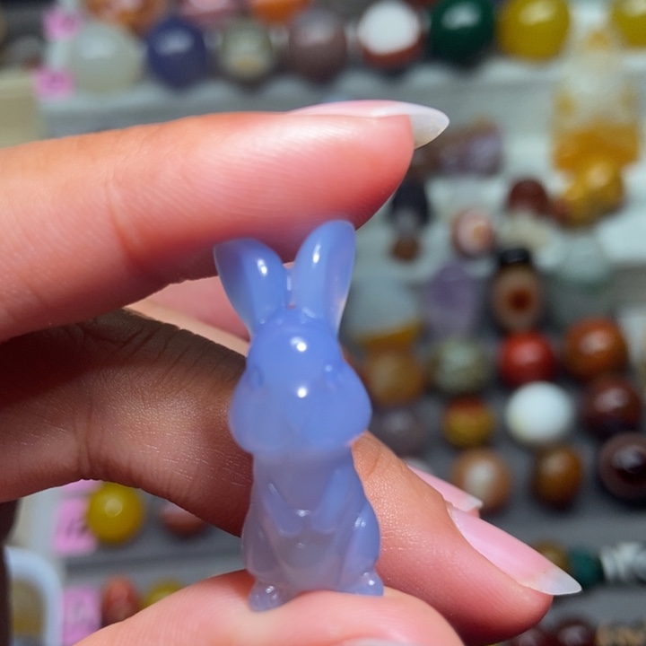 未镶嵌配珠玛瑙/玉髓甜****