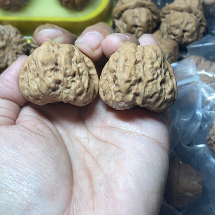 把件文玩核桃蛤蟆39