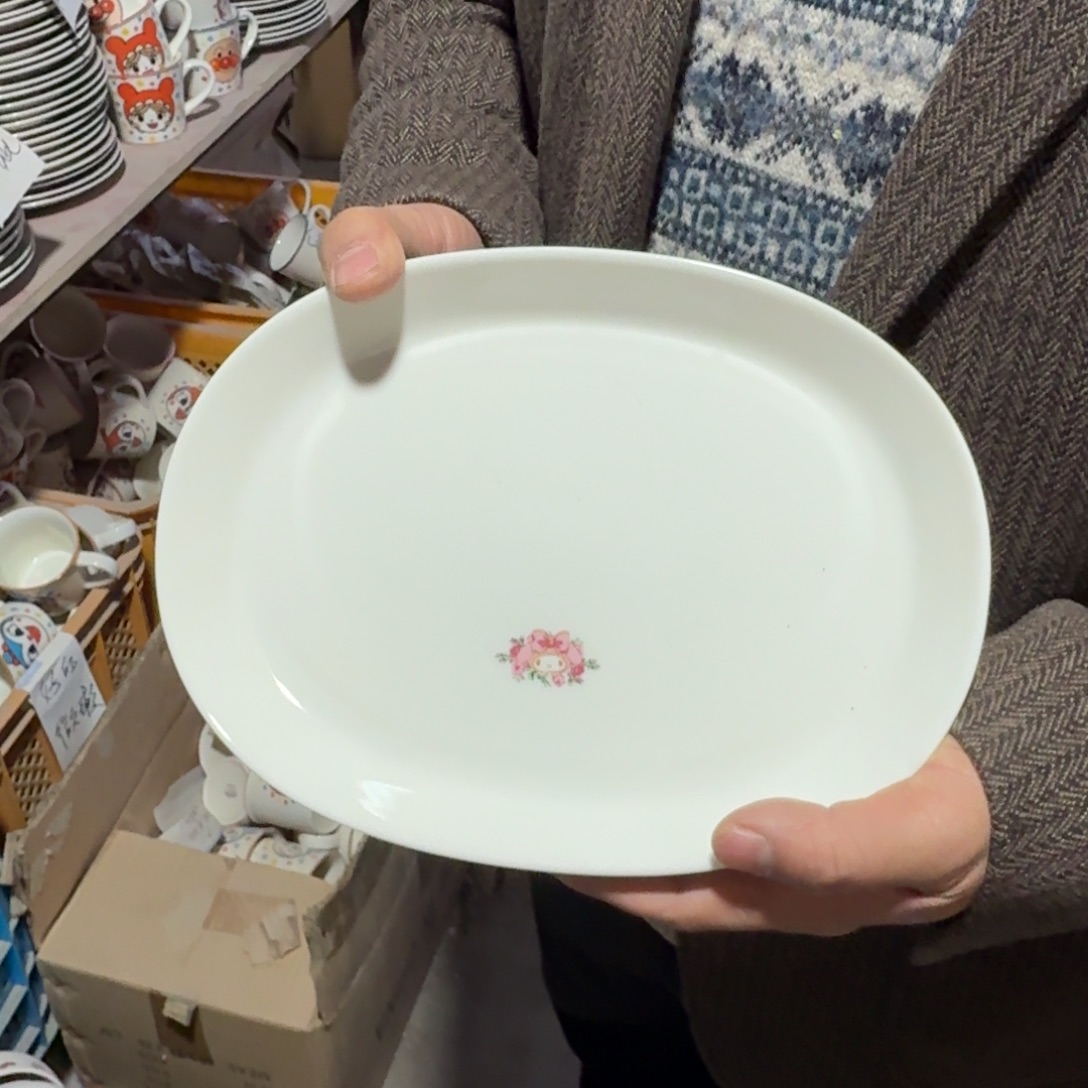 瓷片这个世界都是微瑕