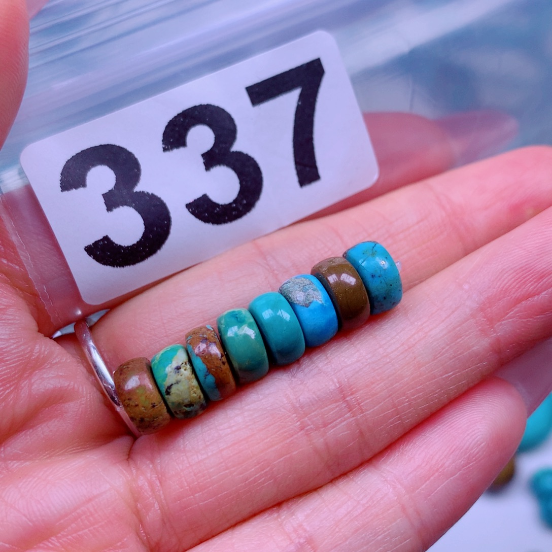 空竹粉丝专享十堰特色手工散珠