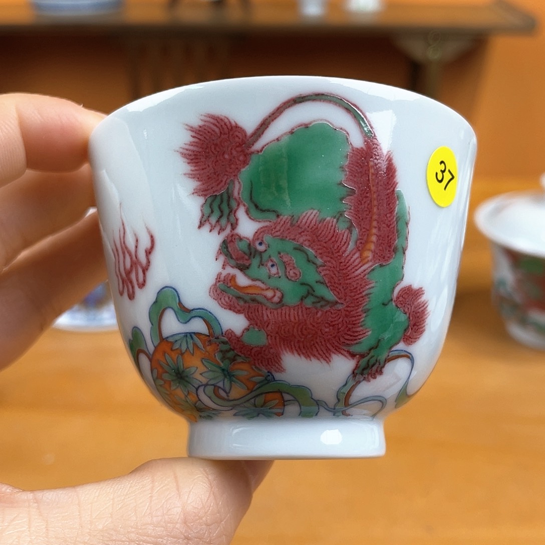 景德镇陶瓷景德镇瓷器