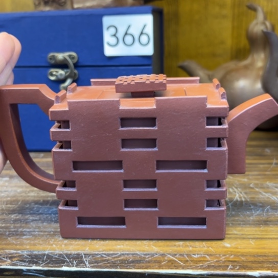 【闪购商品】紫砂茶壶紫砂壶等