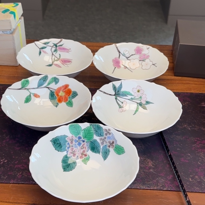 高端进口产品系列