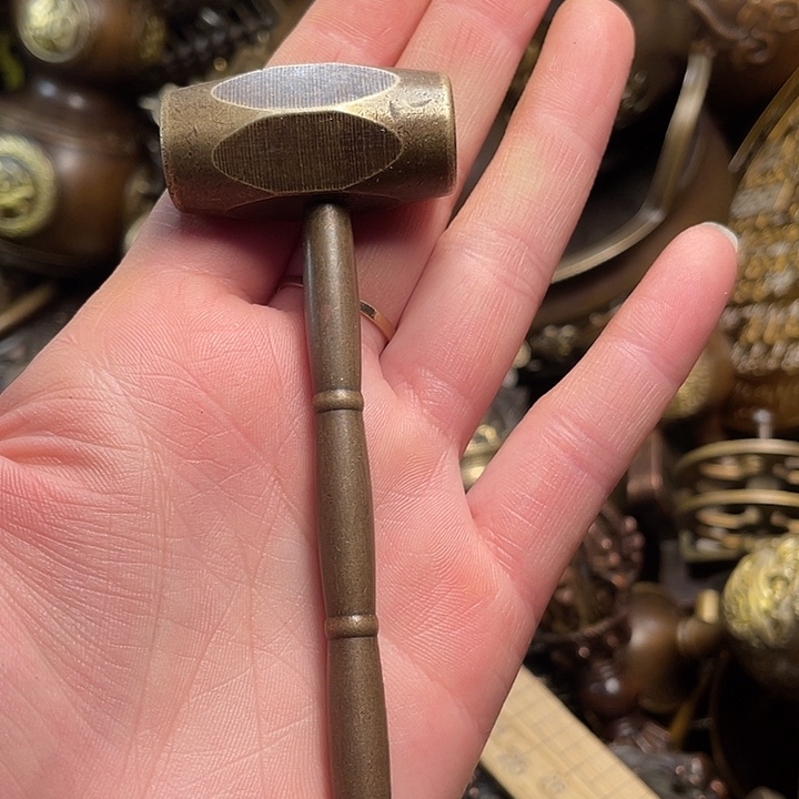 铜器摆件诚信经营