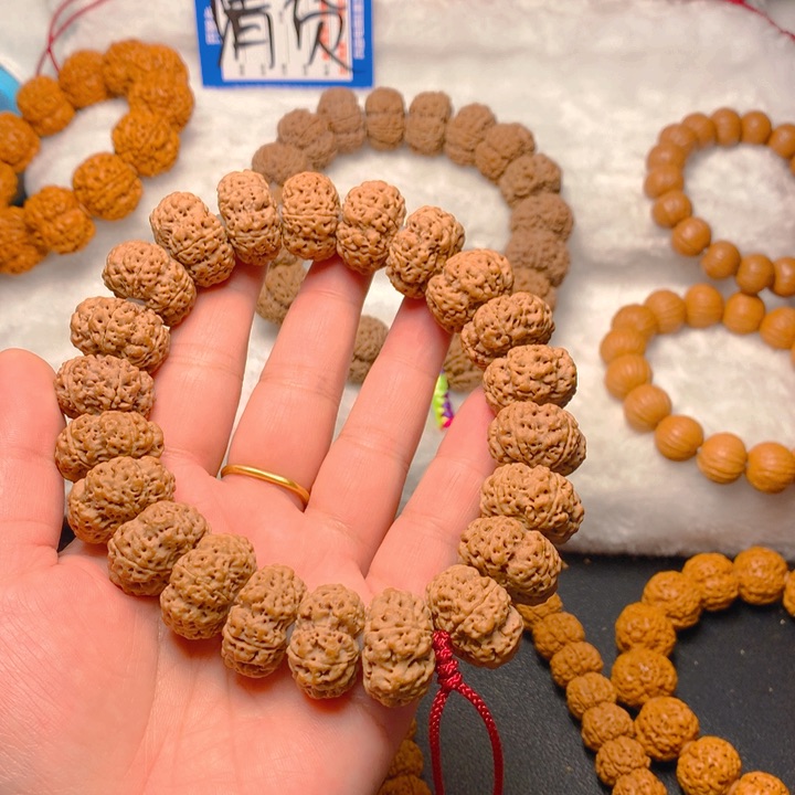 金刚菩提手串用****7    19