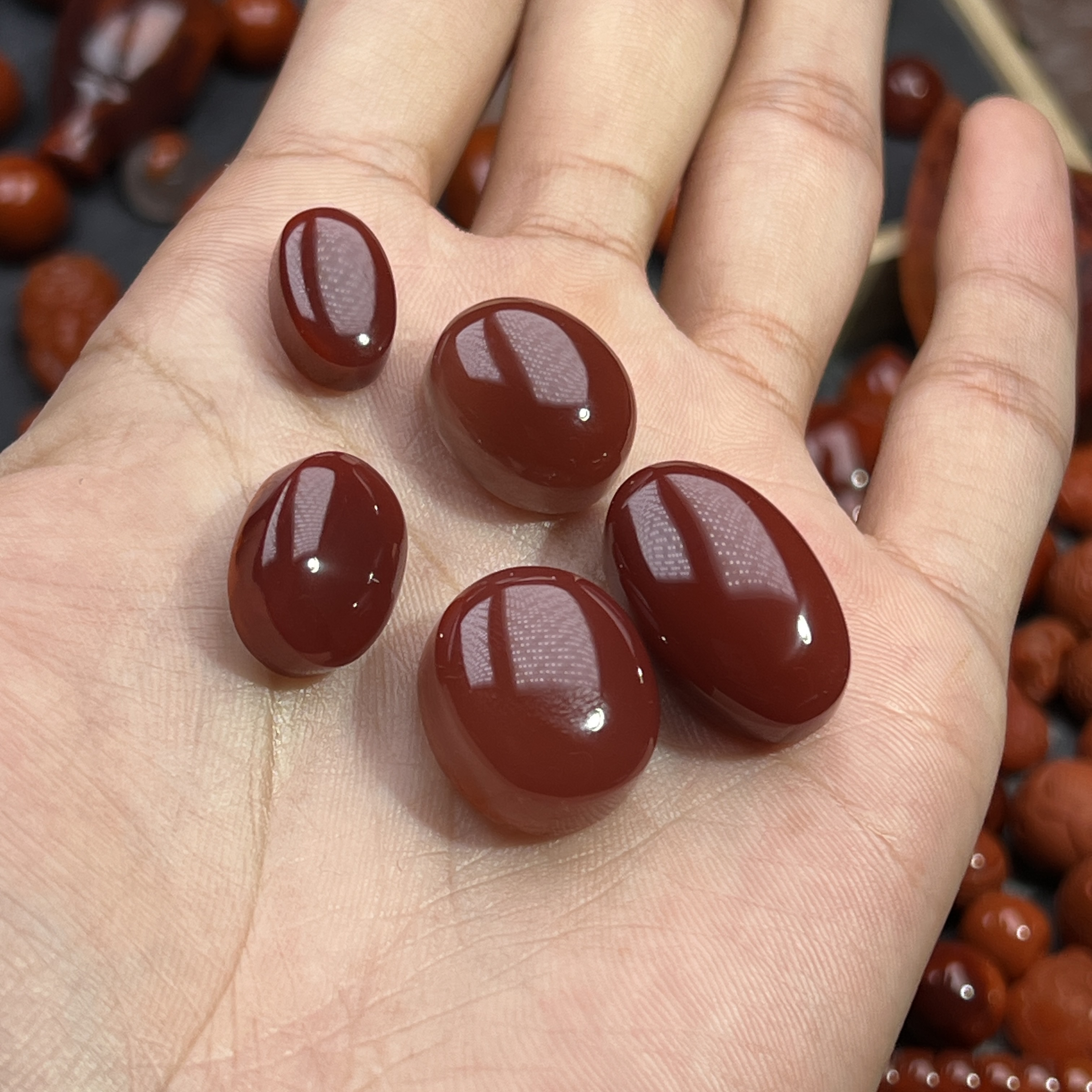 专属定制（珍藏级）