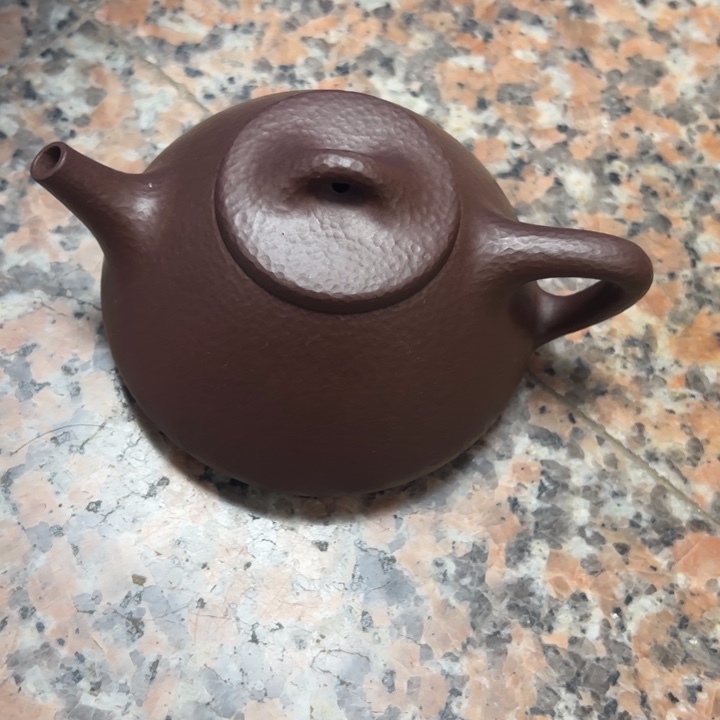 紫砂茶壶小四紫砂只卖全手工和半手工作品