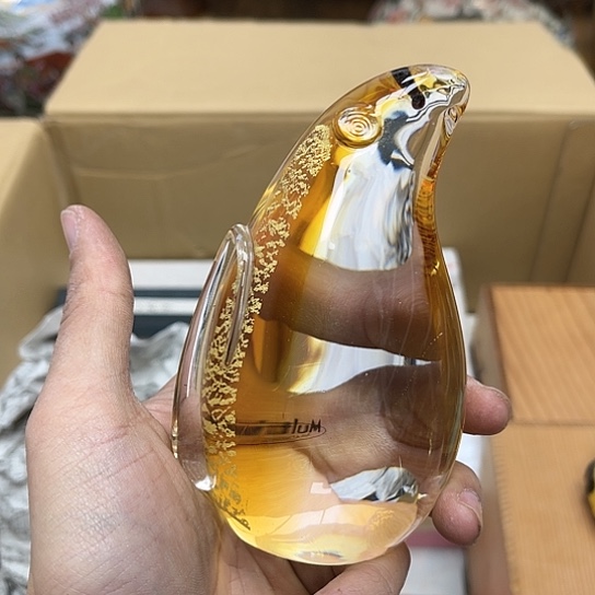 瓷片摆件工艺品瓷器摆件777