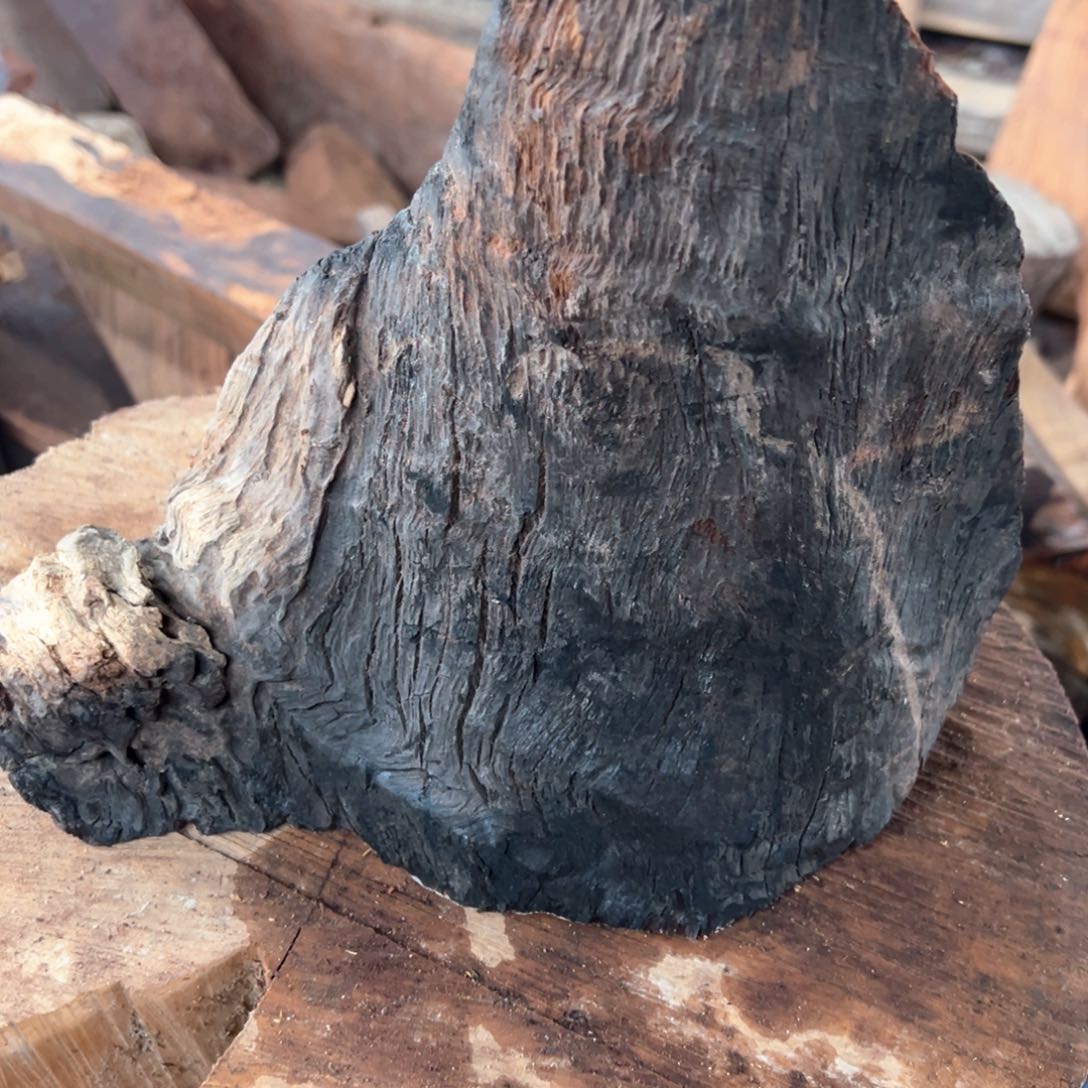 交趾黄檀（大红酸枝）二*