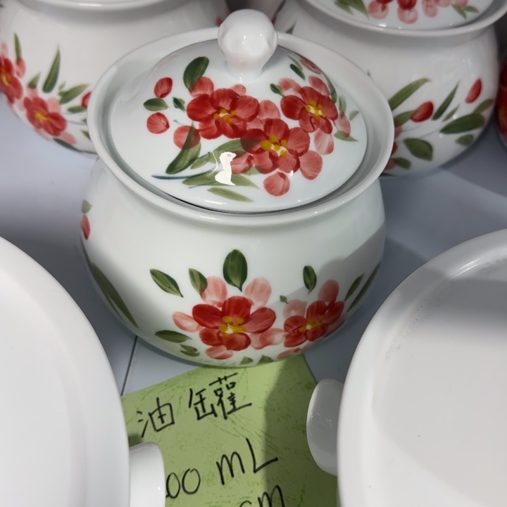 陶瓷景德镇陶瓷手工制作