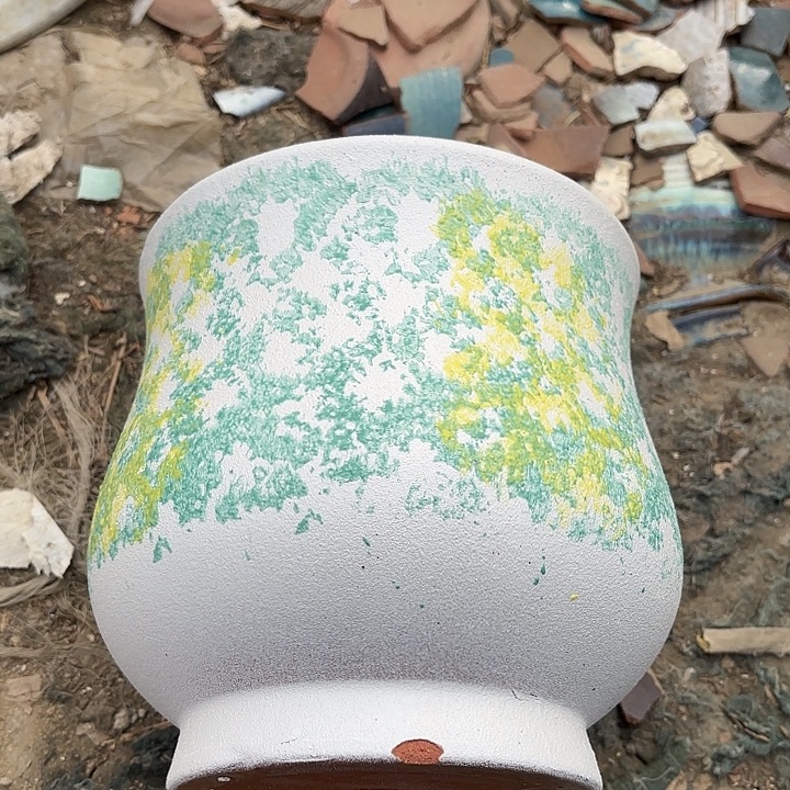 正品紫砂口20高20瑕疵。。。。。。