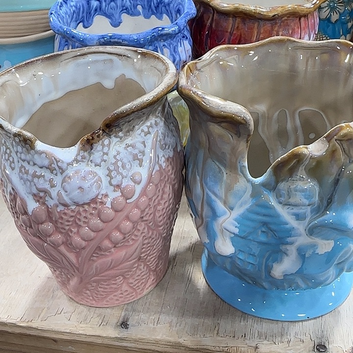 有孔！！口径不清楚问客服满9元包邮