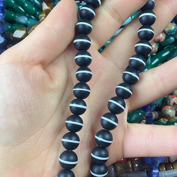 查罗石散珠合金卡10一线玛一条