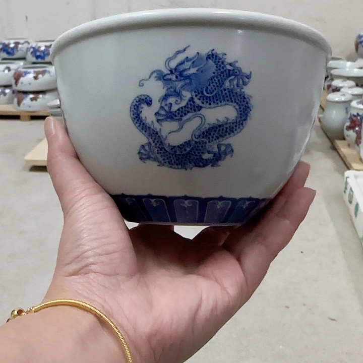 এ****景德高温还原陶瓷