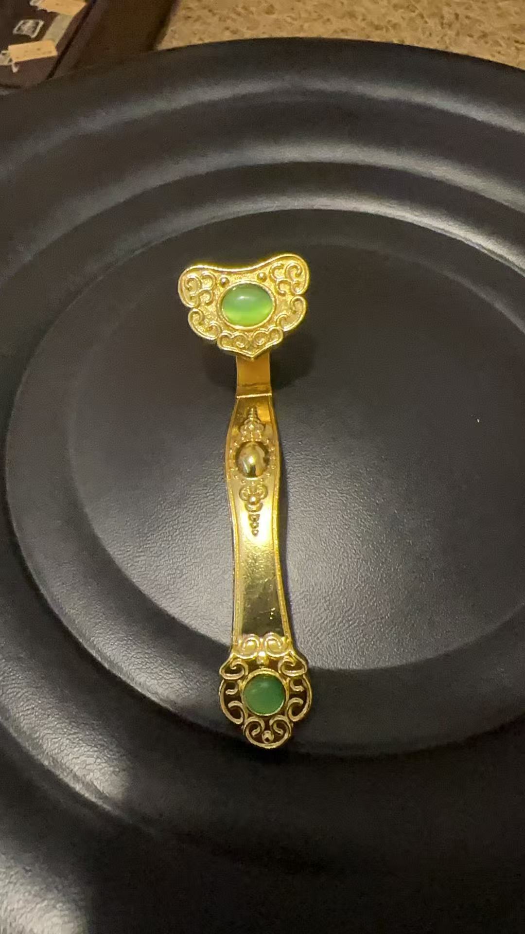 【闪购链接】如意摆件