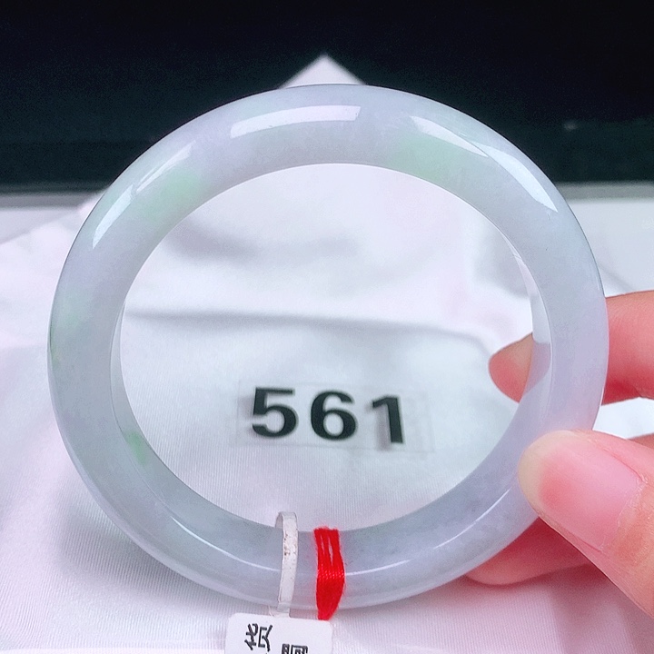 翡翠未镶嵌手镯翡翠手镯