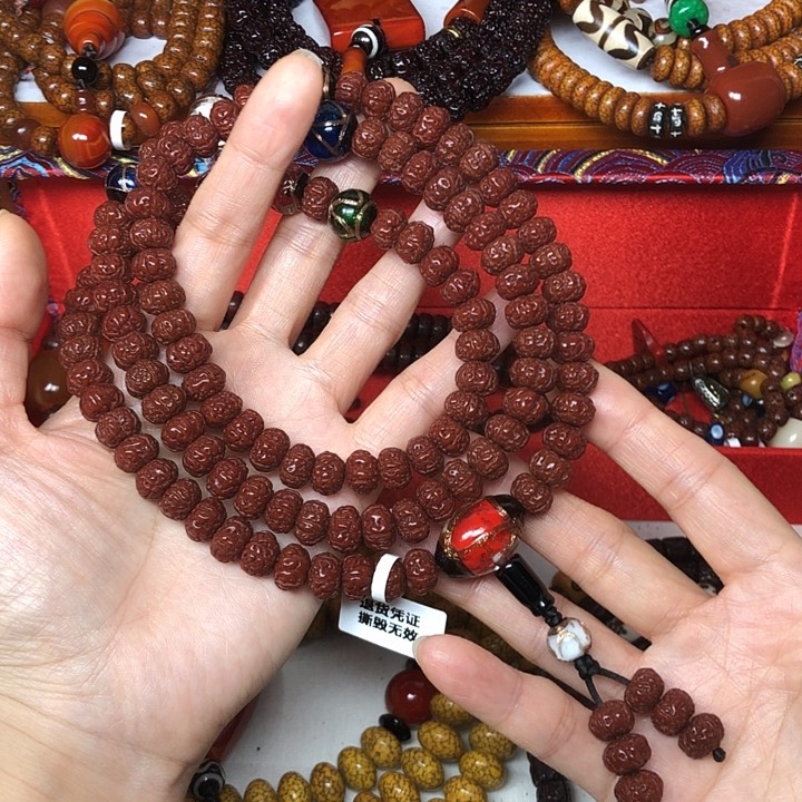 吊坠金刚菩提金刚