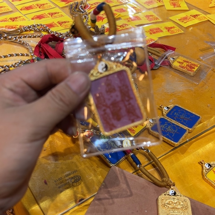 全流程手绘【五路财神】紫色款