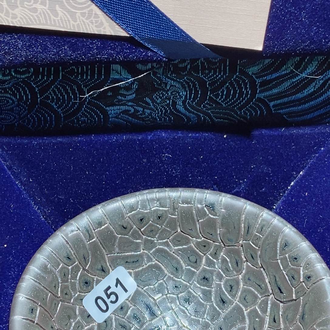 茶盏建盏茶器主人杯