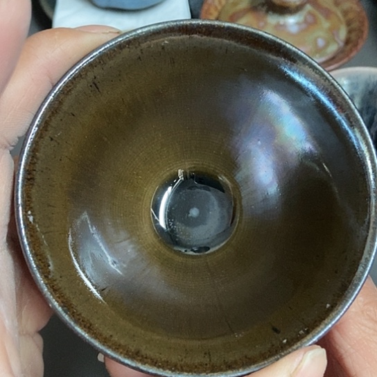 茶盏188 建阳建窑建盏