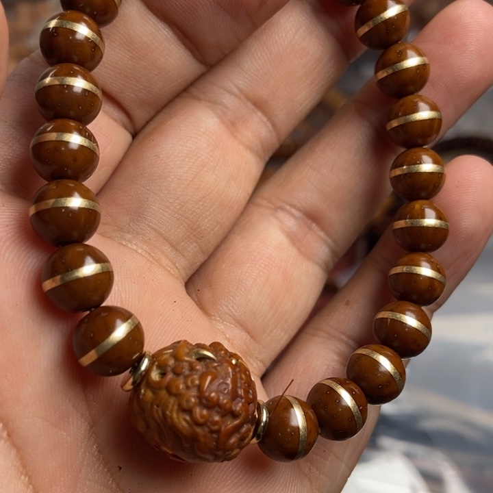 紫金鼠吊坠大*我要做自己