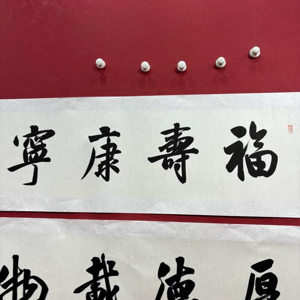 精品书画作品1111