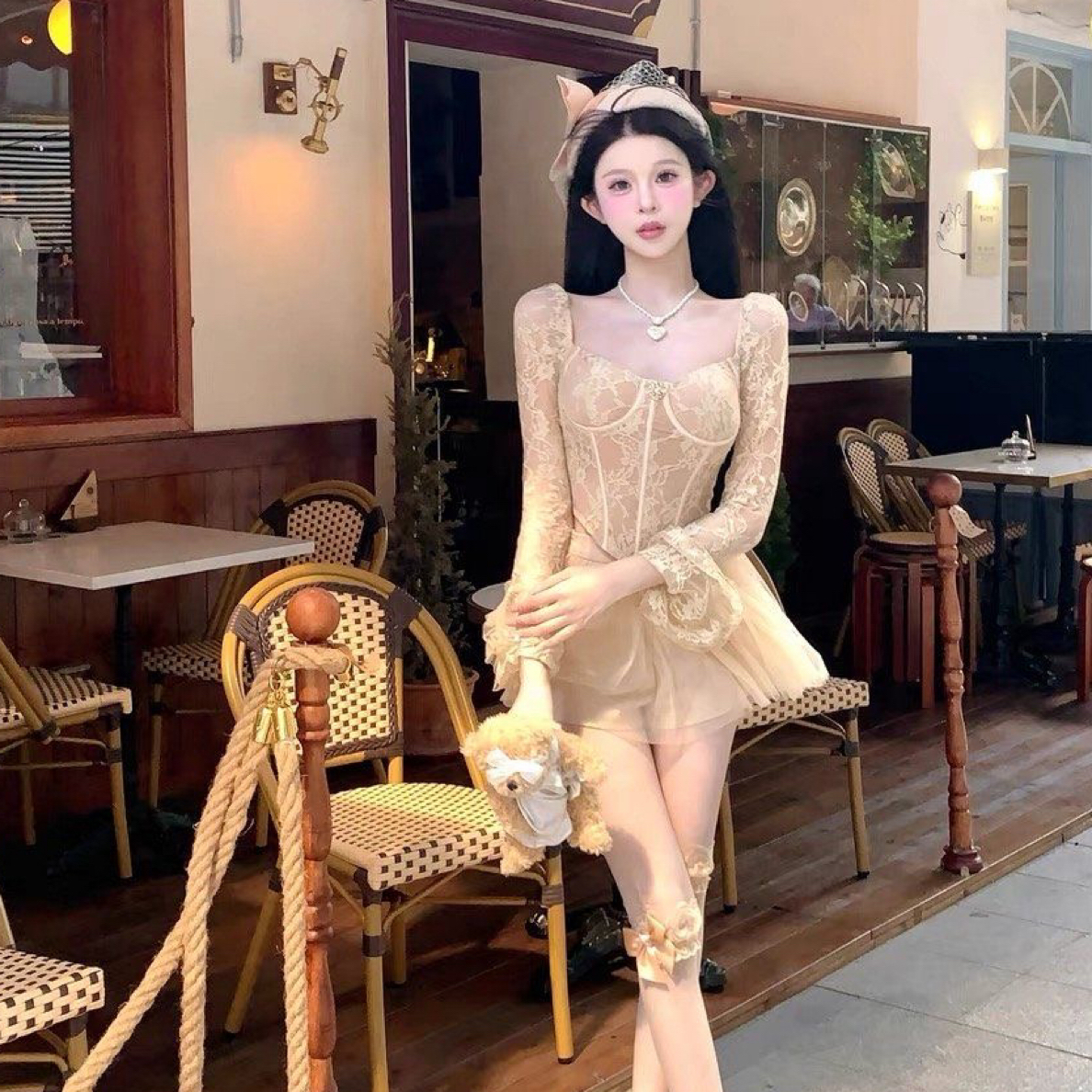 迎家新款靓妹上衣