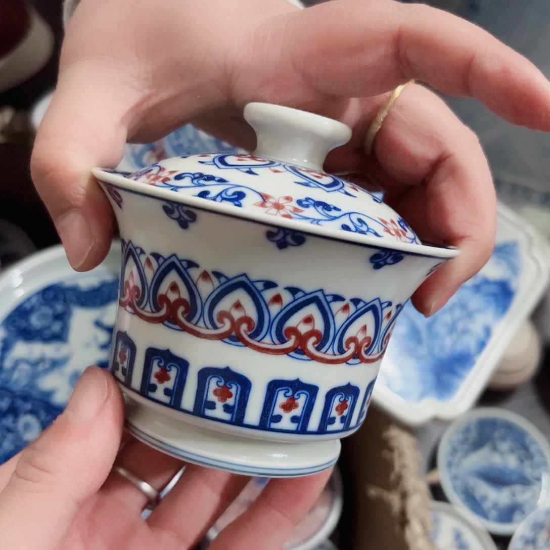 瓷片仓库直播间专属链接