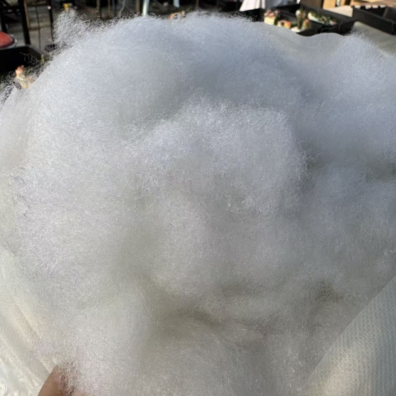  【零下地区必拍】多肉保温链接棉花保温棉