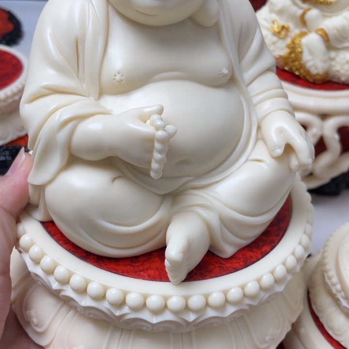 东非黑黄檀（紫光檀）