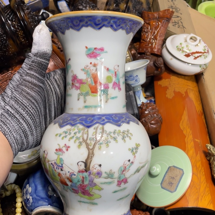 紫砂陶瓷艺术陶瓷艺术