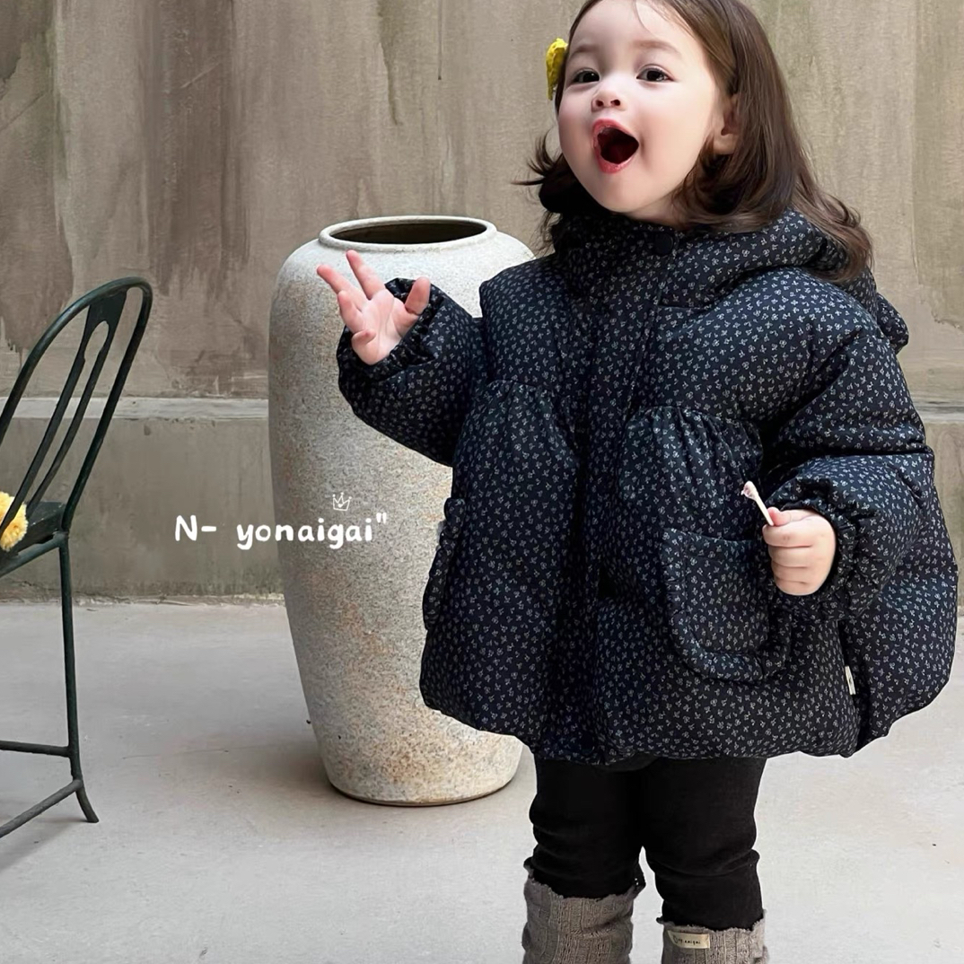 G  （701-750）奶盖时尚羽外套