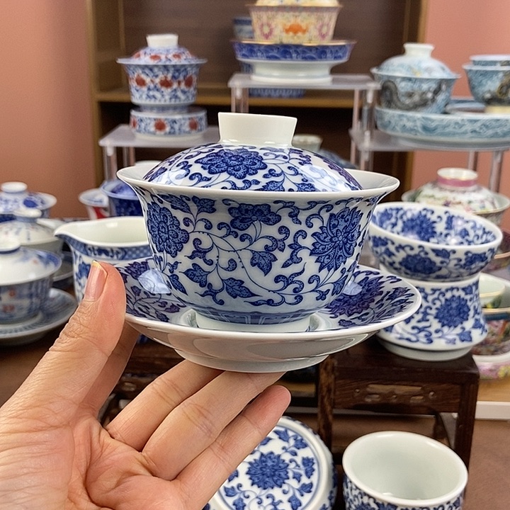陶瓷制品加工企业在