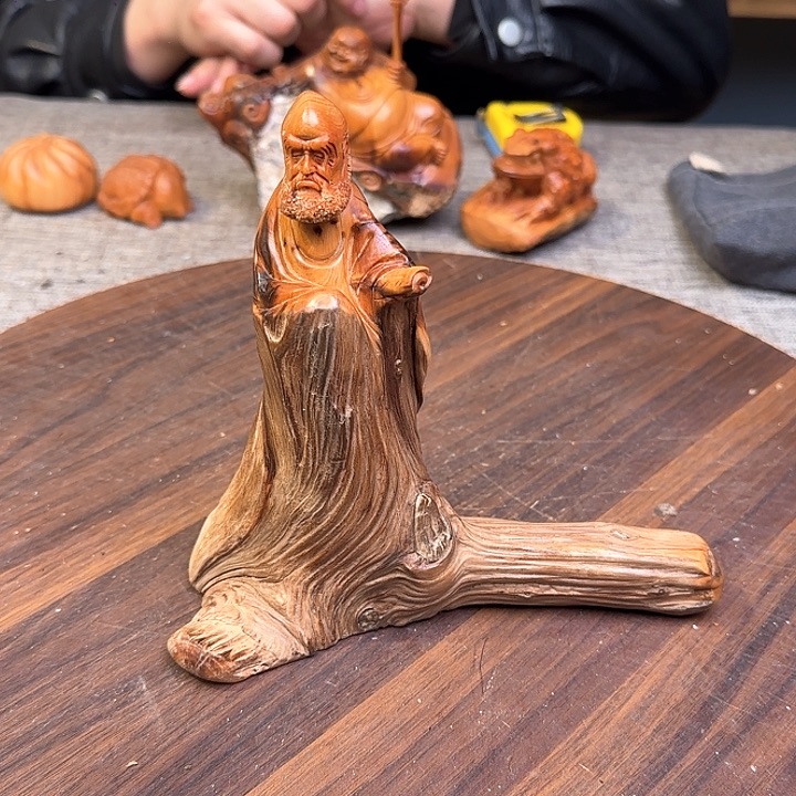 柏木（崖柏）关注一下