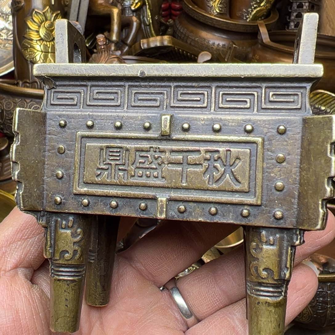 精美文玩精品摆件